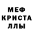 Amphetamine Розовый Roger Rupol